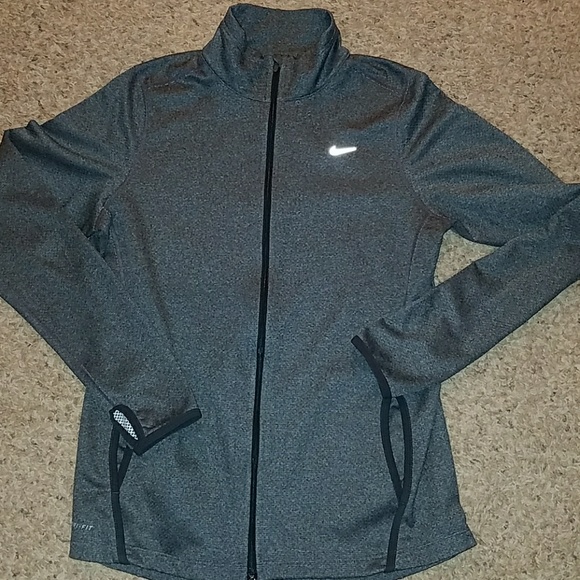 Nike Jackets & Blazers - Nike workout jacket